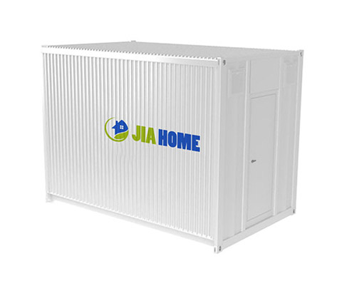 Industriale e commerciale BESS -Jhome 451KWH